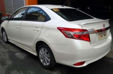 Toyota Vios 2016 for sale