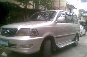 Toyota Revo GLX 2004 for sale