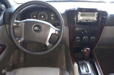 2011 Kia Sorento Automatic for sale