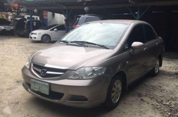 2008 Honda City IDsi for sale