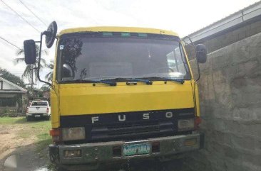 Fuso Dumptruck 2005 for sale