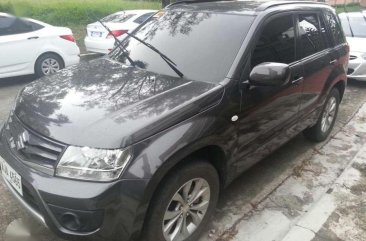 Suzuki Grand Vitara 2015 for sale 