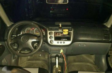 Honda Civic 2001 for sale