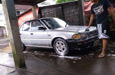 Toyota Corolla Smallbody 1990 for sale 