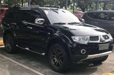 2013 Mitsubishi Montero Sport GLS-V AT for sale