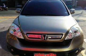 2009 Honda CRV for sale