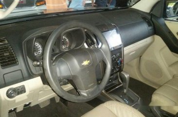 Chevrolet Trailblazer 2015 for sale