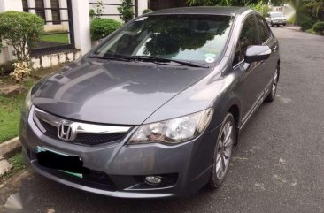 Honda Civic 2010 2.0s for sale 