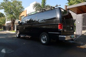 2010 Ford E150 XLT Premium for sale 