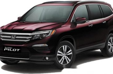 Honda Pilot 2018 for sale