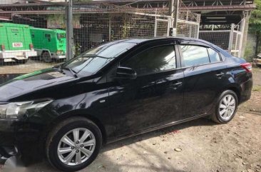 Toyota Vios E for sale 