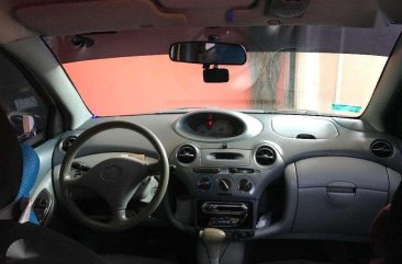 Toyota Echo 2000 for sale 