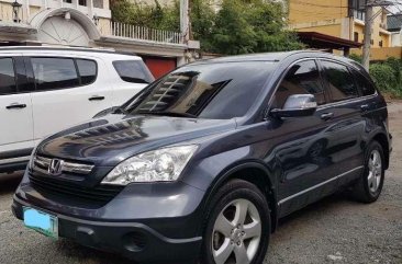 2008 Honda CRV 4x2 AT Gas for sale 