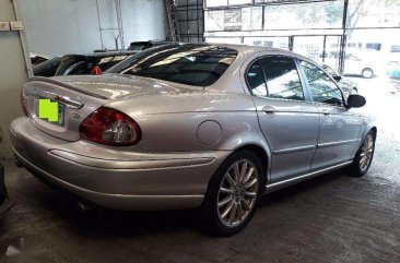 2007 Jaguar X-Type 3.0 Automatic for sale 