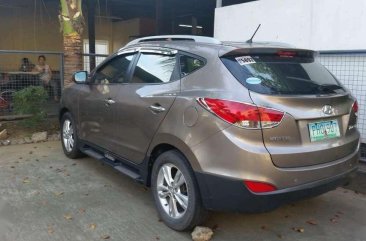 Hyundai Tucson 2010 for sale