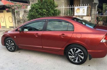 Honda Civic FD 2006 for sale