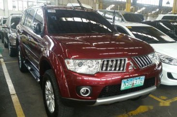 Mitsubishi Montero Sport 2009 for sale