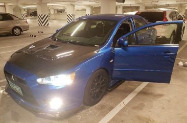 2013 Mitsubishi Lancer EX GTA for sale 