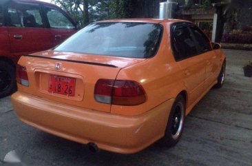 Honda Civic 1999 for sale