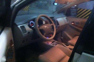 Toyota Innova AT Gas 2.0 for sale 