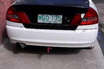 Mitsubishi Lancer 1999 for sale