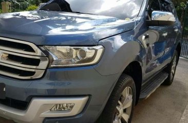 Ford Everest 2016 for sale 