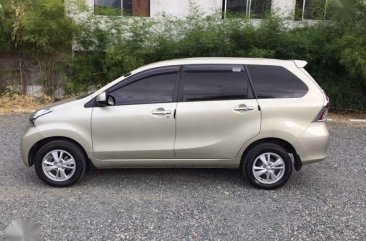 2015 Toyota Avanza 1.5G for sale 