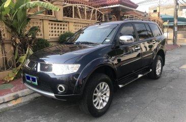 Mitsubishi Montero 2013 Diesel Automatic for sale