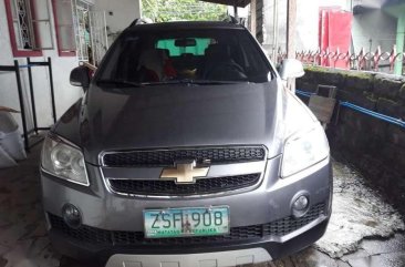 Chevrolet Captiva 2008 for sale