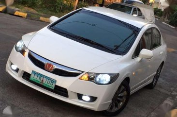 2011 Honda Civic 1.8 S for sale