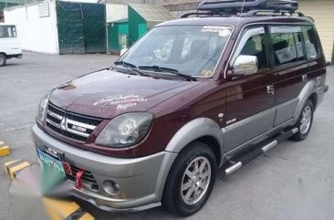 Mitsubishi Adventure 2011 for sale