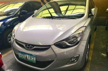 2012 Hyundai Accent automatic for sale