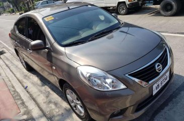 2015 Nissan Almera for sale