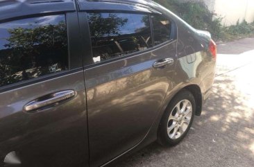 2013 Honda City 1.3 seldom used for sale 