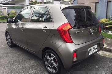 Kia Picanto 2015 for sale