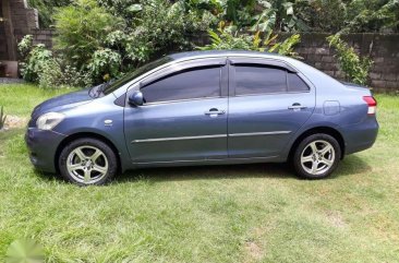 Toyota Vios 1.3 E 2009 for sale