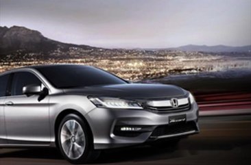 Honda Accord S 2018 for sale