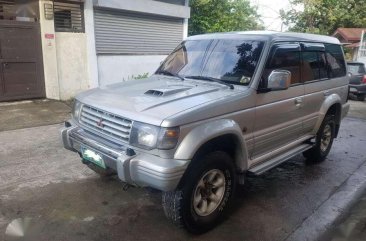 Mitsubishi Pajero 2003 for sale