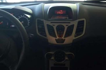 Ford Fiesta 2014 - Manual Transmission for sale 