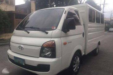 FOR SALE HYUNDAI H100 2013 MT