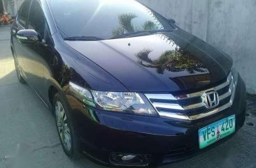 Honda City 2013 for sale