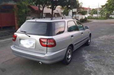 Suzuki Esteem Wagon 1997 for sale