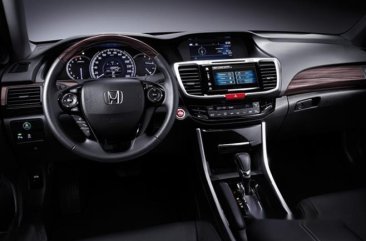 Honda Accord S 2018 for sale