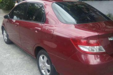 Honda City 2004 idsi automatic for sale