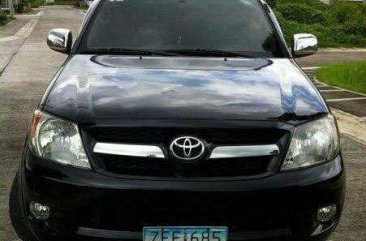 Toyota Hilux 2006 for sale