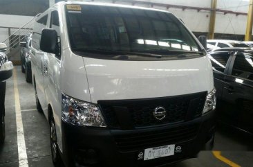 Nissan NV350 Urvan 2017 for sale