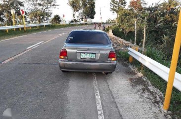 1997 Honda City EXI for sale