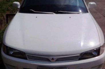 Mitsubishi Lancer 1997 for sale