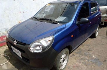 2016 Suzuki Alto 800 STD AT GAS for sale 