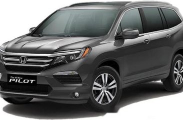 Honda Pilot 2018 for sale